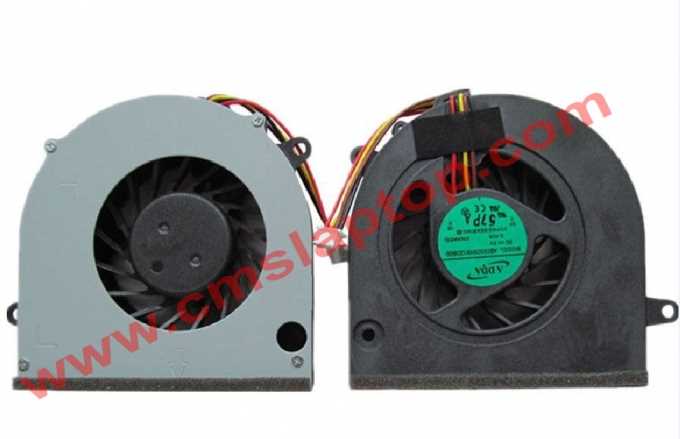 Fan Lenovo G460 Series